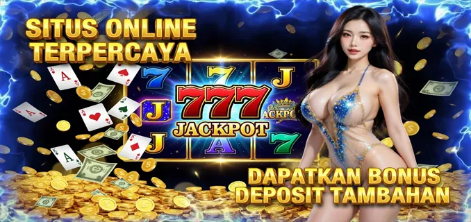 Gacorbola Promo
